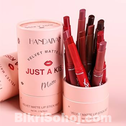 HANDAIYAN Velvet Matte lipstick